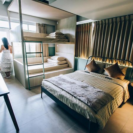 Muan Hotel Chiang Mai Ngoại thất bức ảnh