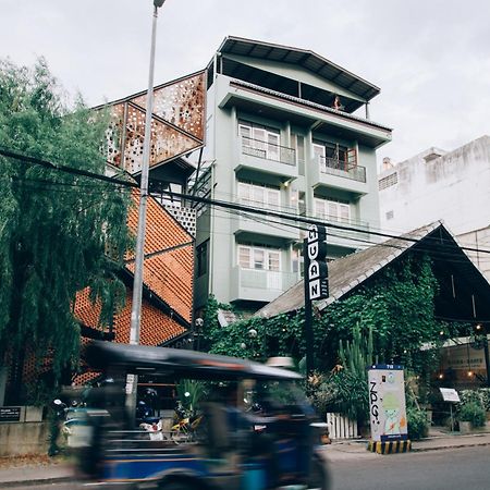 Muan Hotel Chiang Mai Ngoại thất bức ảnh