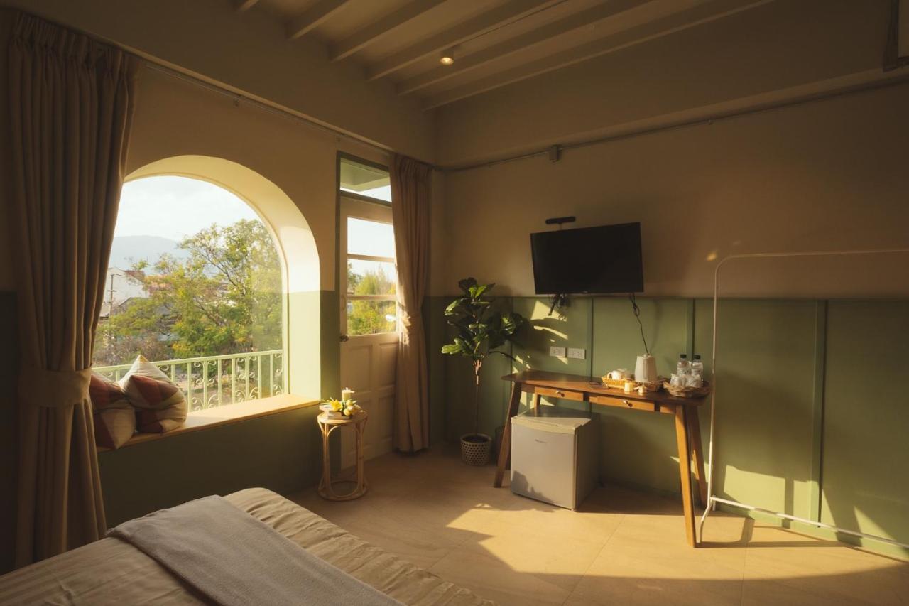 Muan Hotel Chiang Mai Ngoại thất bức ảnh