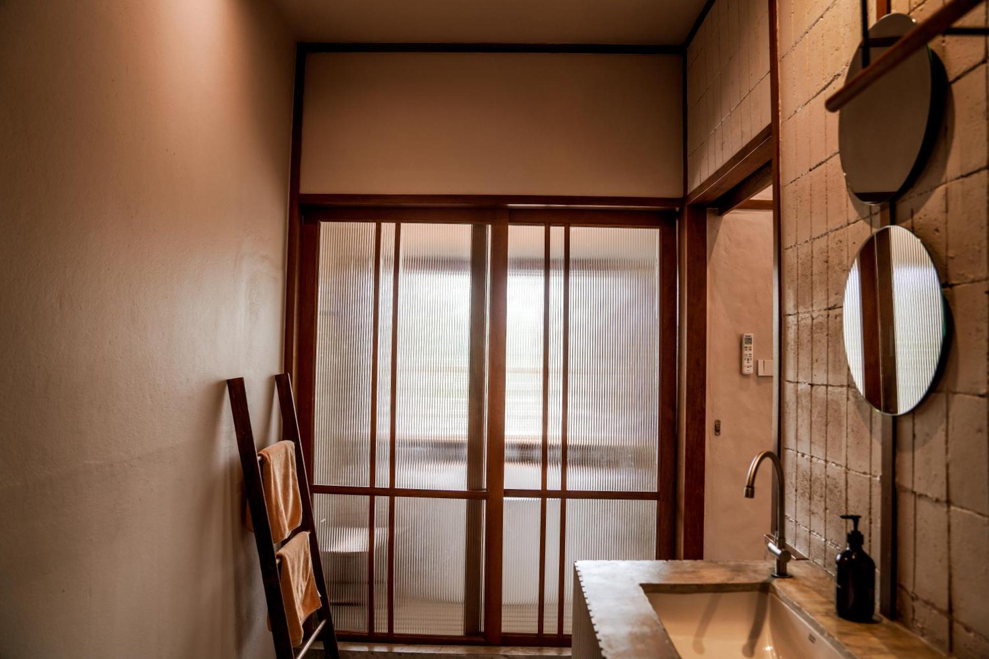 Muan Hotel Chiang Mai Ngoại thất bức ảnh