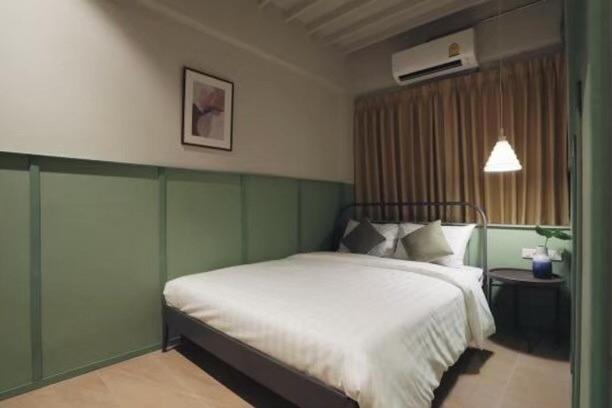 Muan Hotel Chiang Mai Ngoại thất bức ảnh