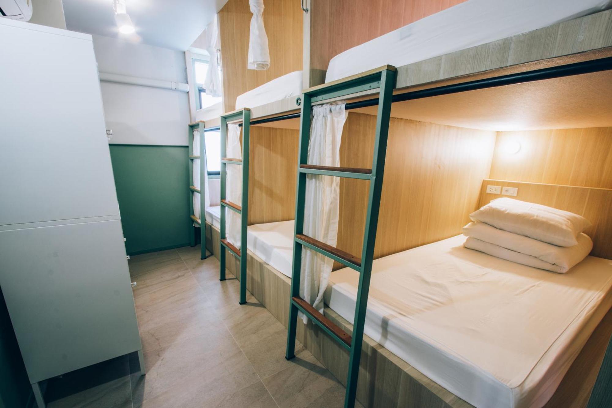 Muan Hotel Chiang Mai Ngoại thất bức ảnh