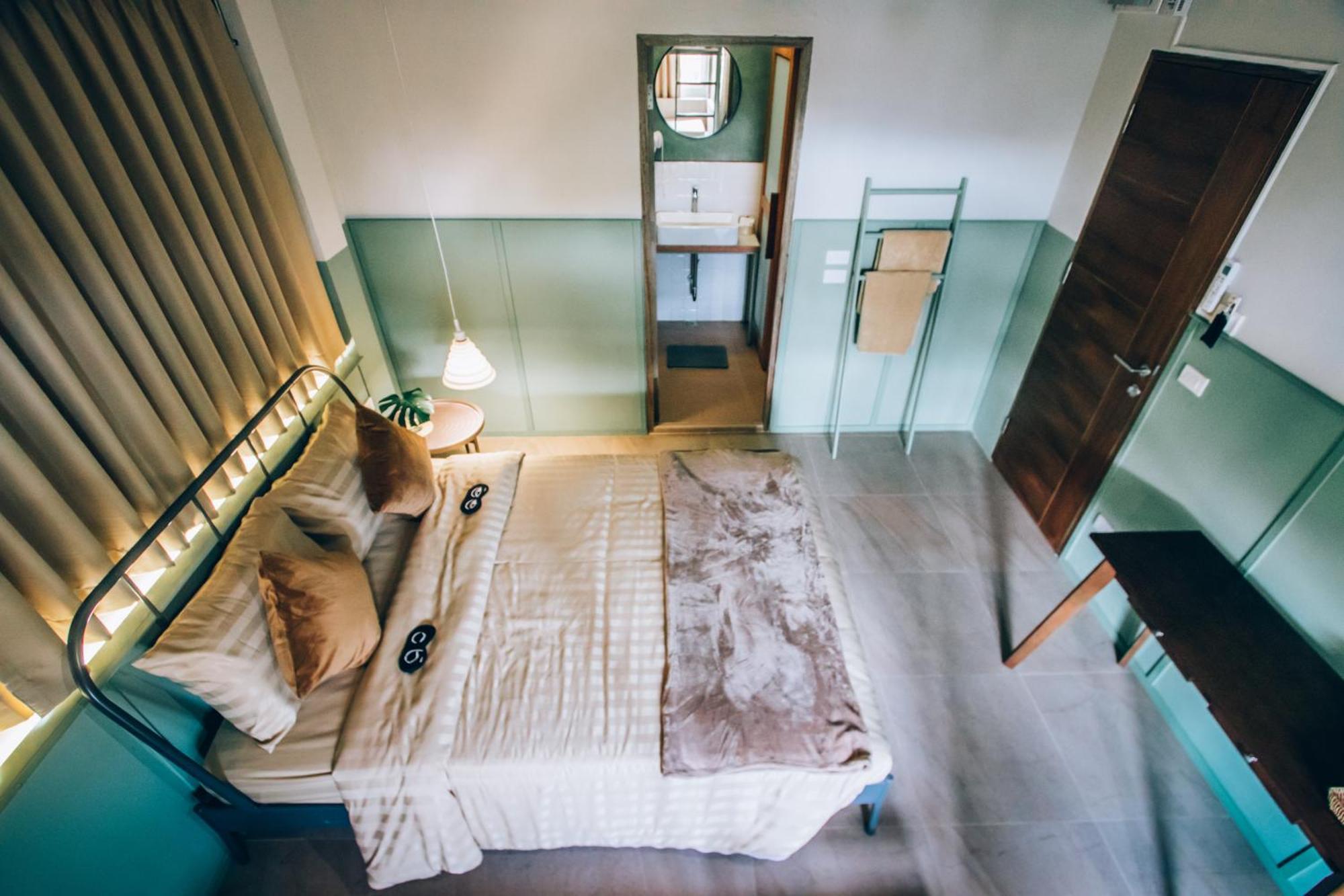 Muan Hotel Chiang Mai Phòng bức ảnh