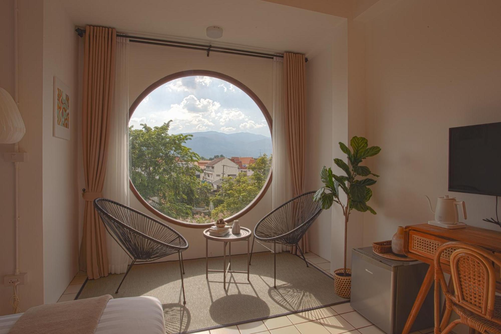 Muan Hotel Chiang Mai Phòng bức ảnh