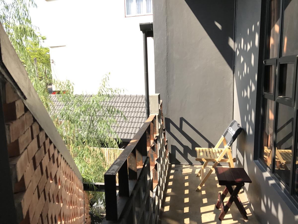 Muan Hotel Chiang Mai Ngoại thất bức ảnh