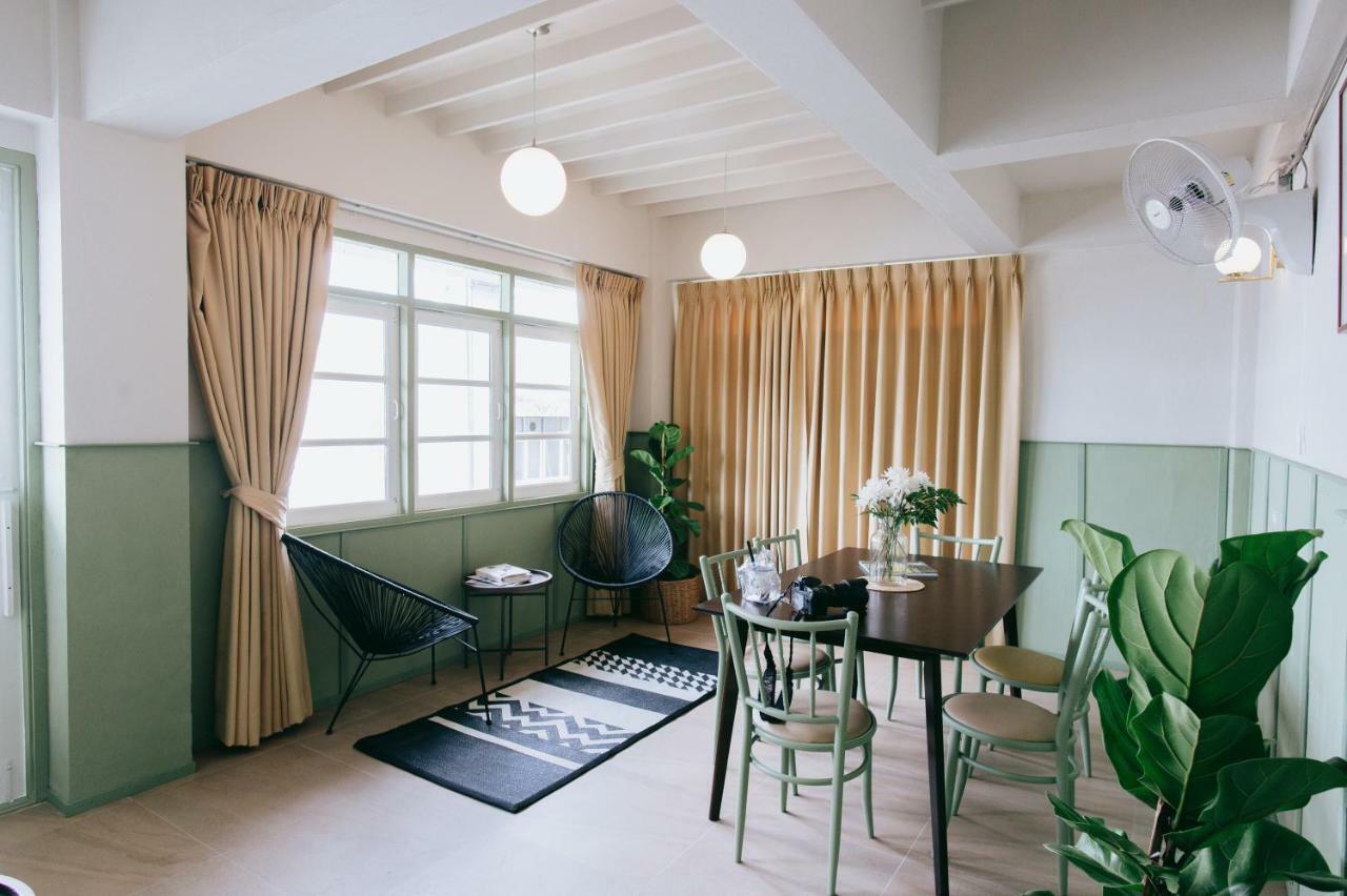 Muan Hotel Chiang Mai Ngoại thất bức ảnh